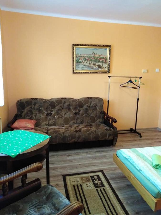 Privat Mapak * Poprad