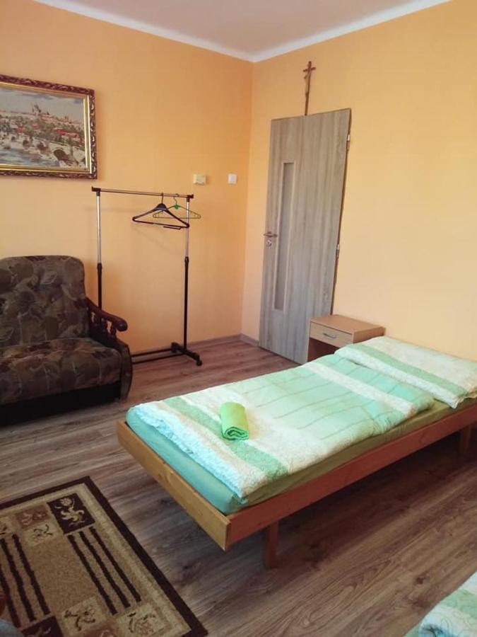 Privat Mapak Country house *