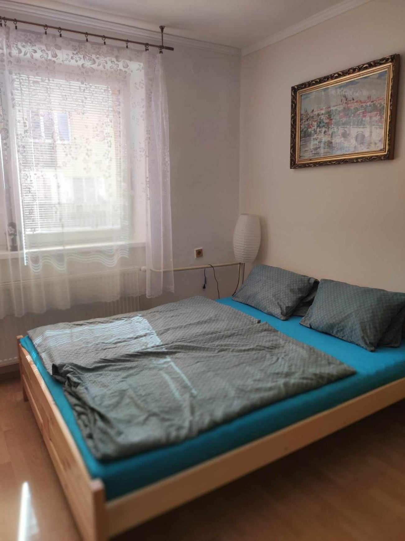 Country house Privat Mapak Poprad