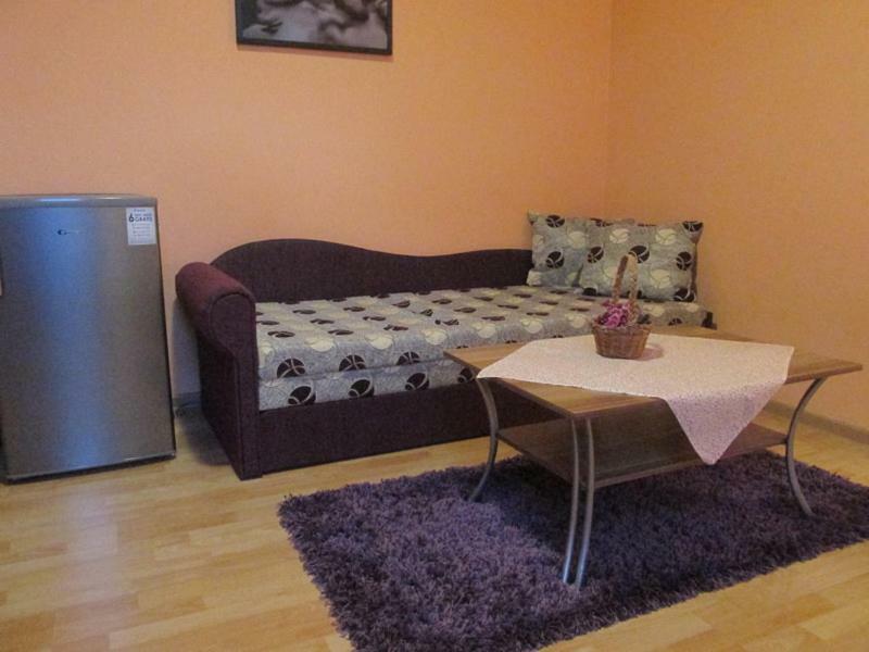 Privat Mapak Poprad