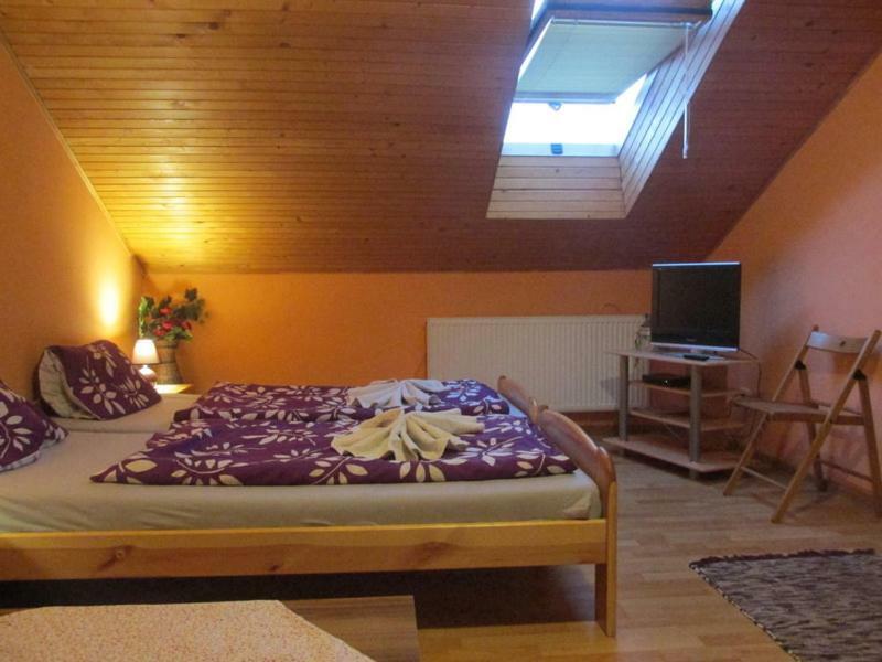 Country house Privat Mapak Poprad