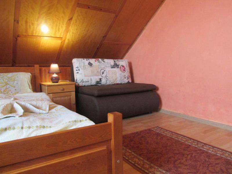 Privat Mapak Poprad