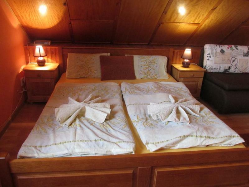 Privat Mapak Country house *